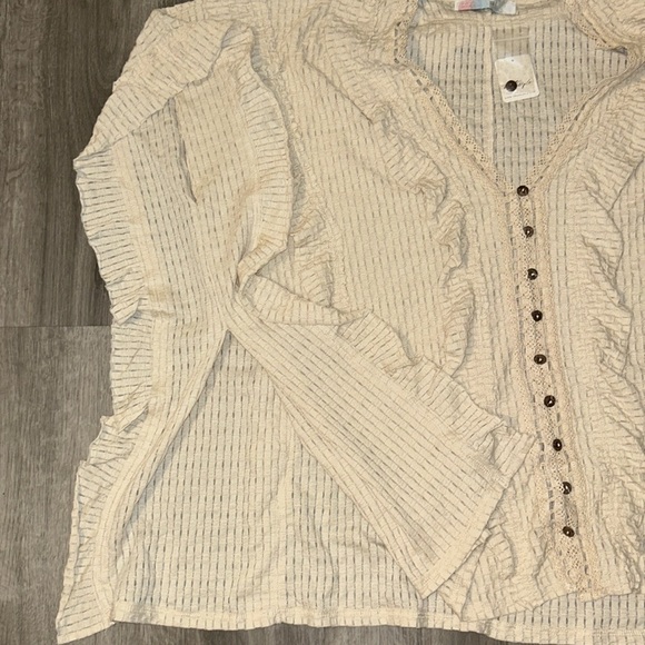 Free people Flora Tunic - Picture 11 of 14